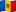 MD flag