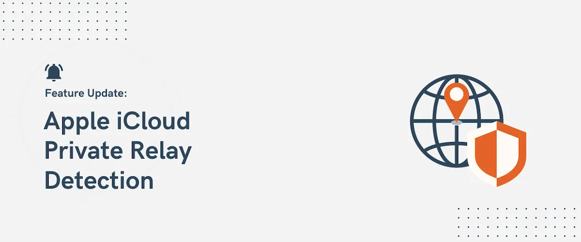 IP Geolocation Data Updates for Apple iCloud Private Relay