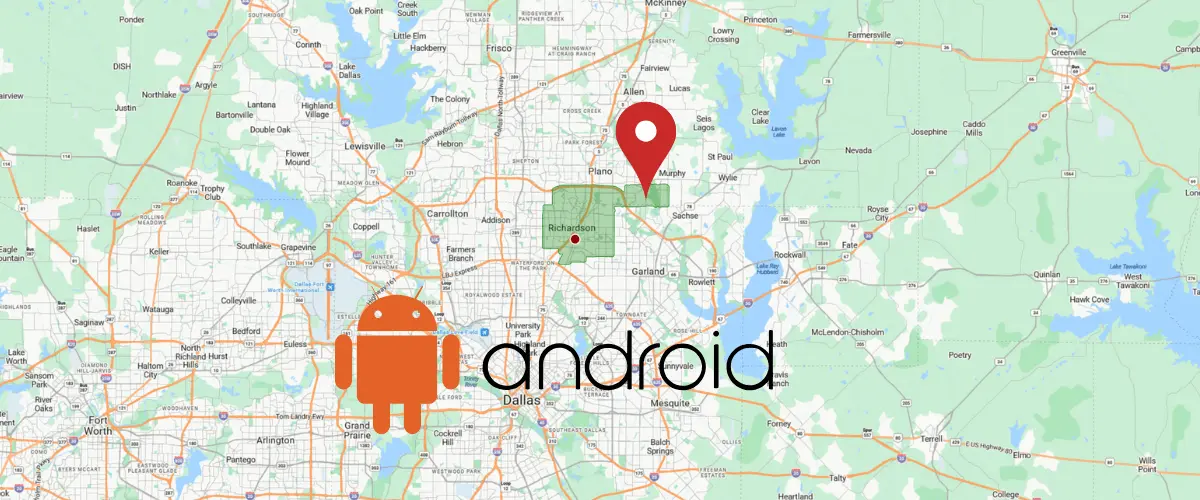 Free GPS to Country/City Conversion on Android with BigDataCloud