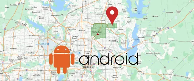 Free GPS to Country/City Conversion on Android with BigDataCloud