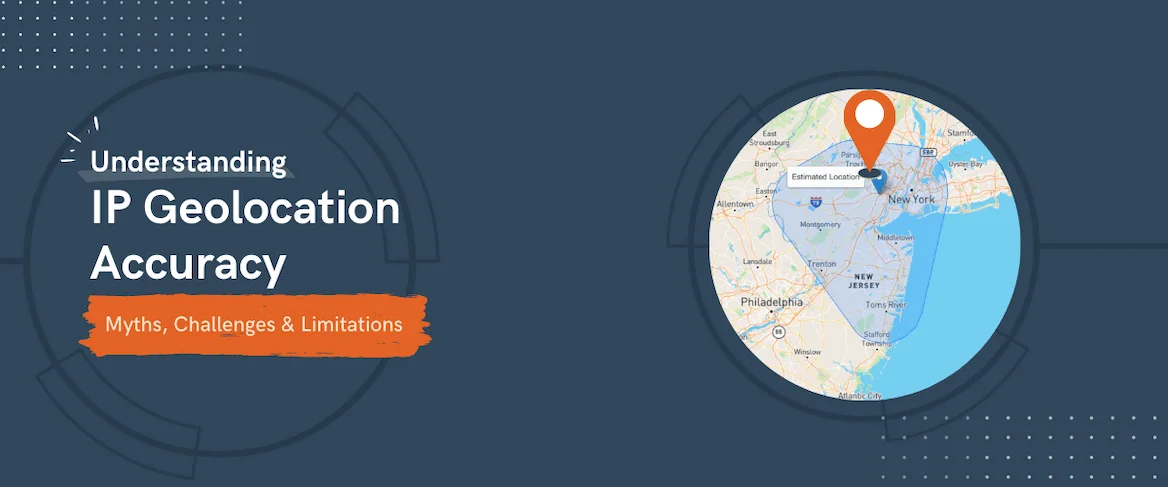How accurate can IP Geolocation get?