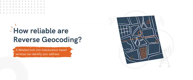 How reliable are reverse geocoding APIs for location-based services?
