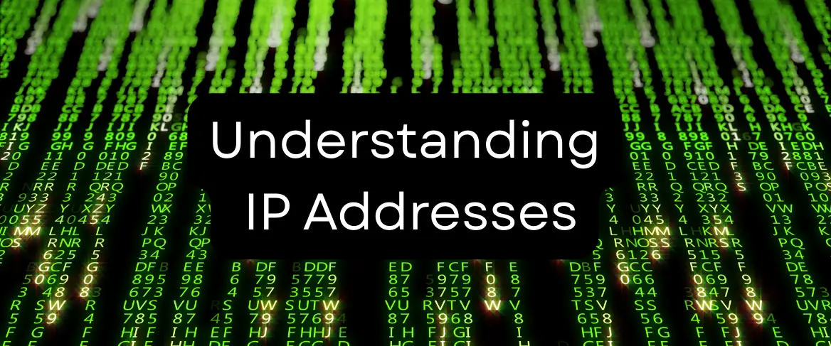 IP addresses, privacy and reality: a calm guide for non-technical readers