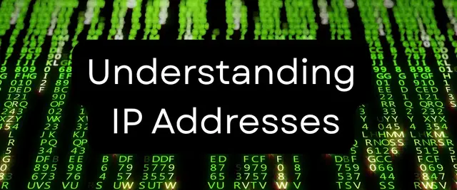 IP addresses, privacy and reality: a calm guide for non-technical readers